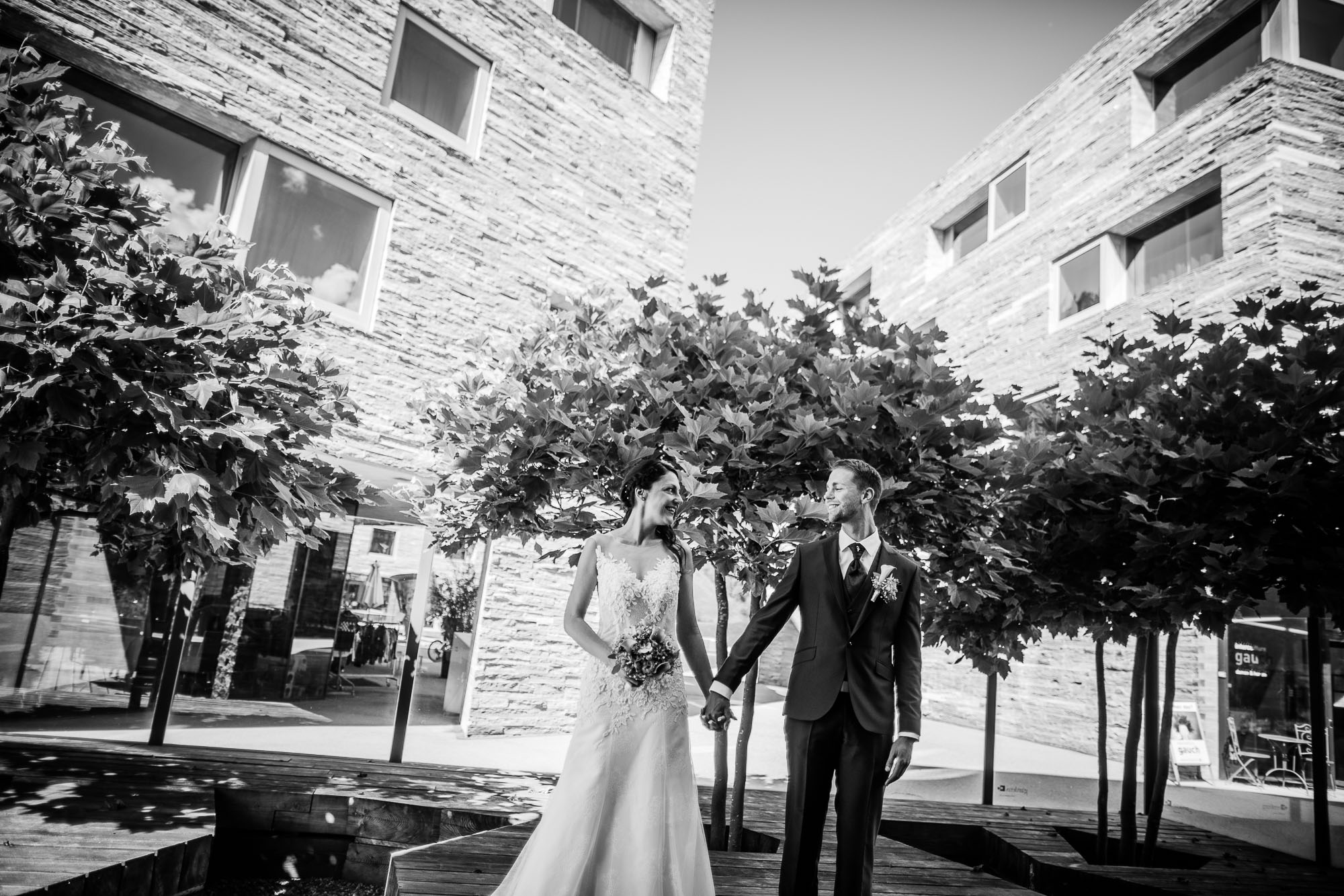 First Look 006 Flurina & Philipp